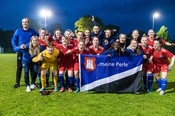 Album: F HSV3 am 10.5.22 - F Hamburger SV 3 - Nienstedten 1 : Ergebnis: 6:1
